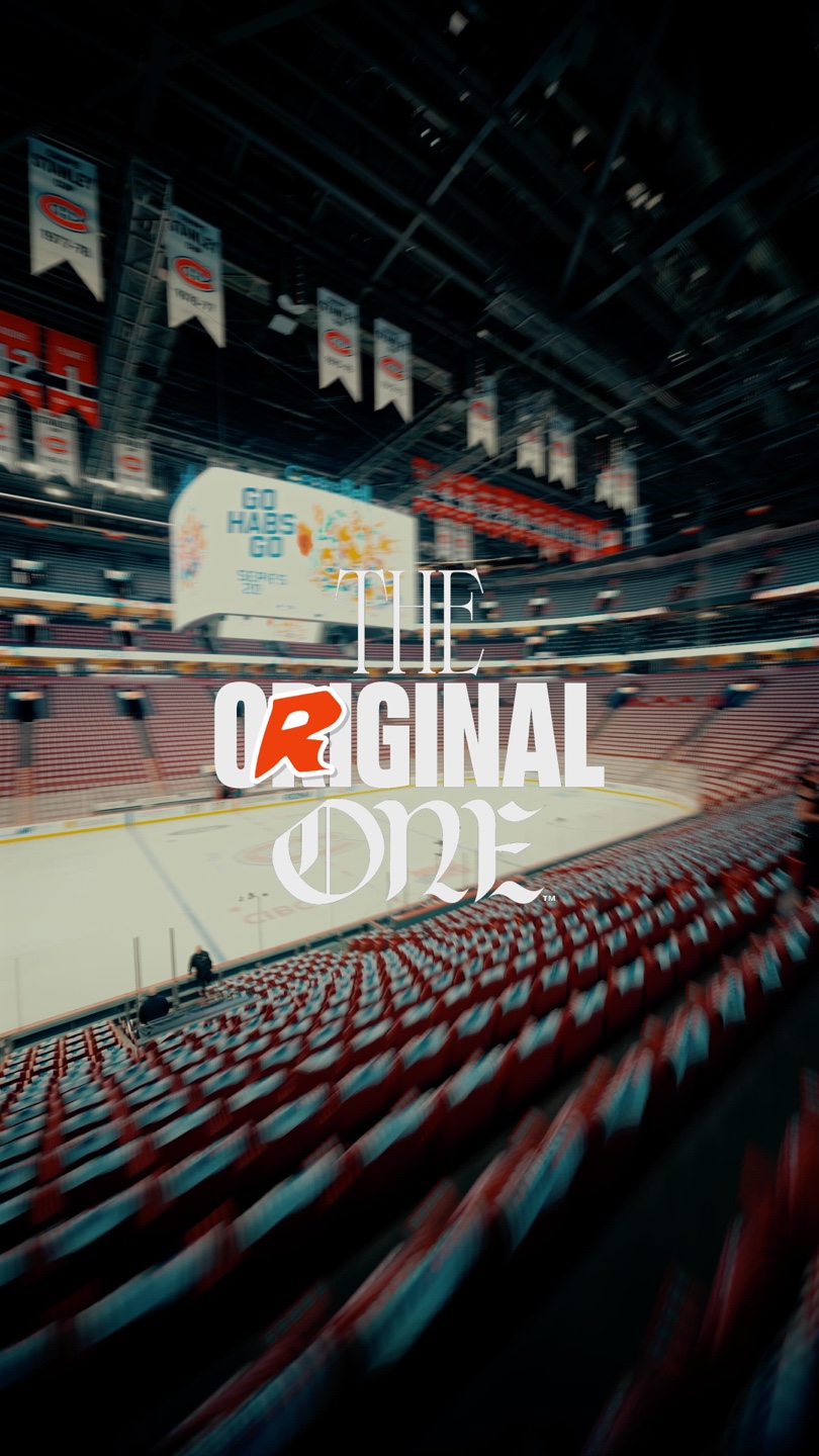 The Original One — Tricolore Sports