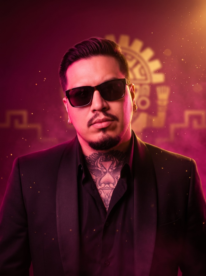 DJ Peligro
