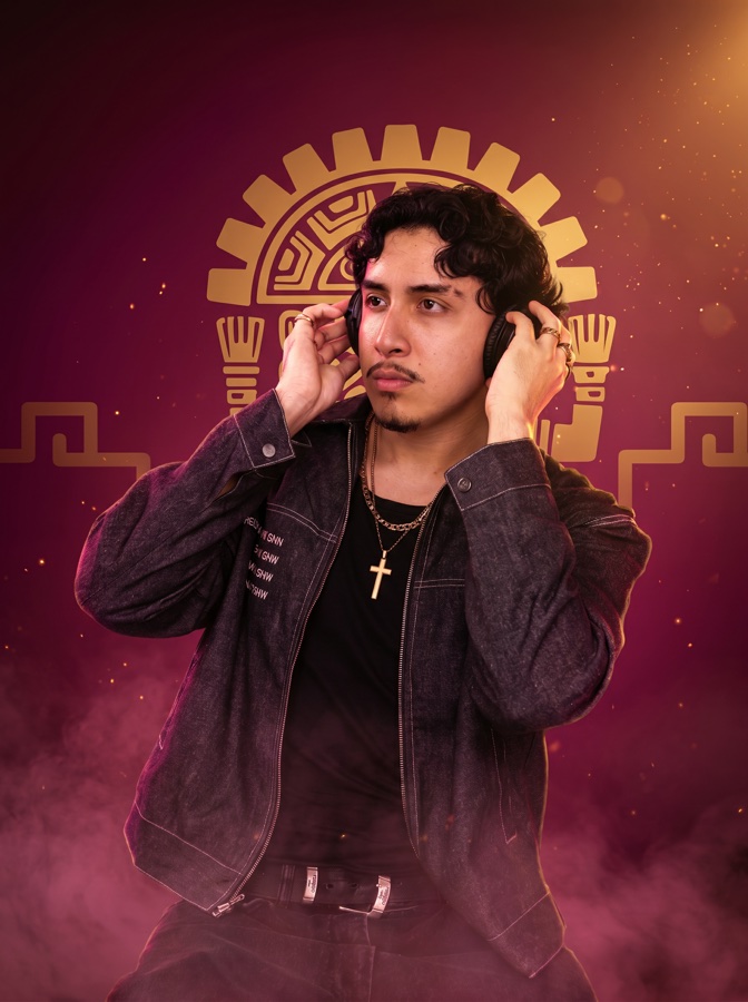 DJ Ray